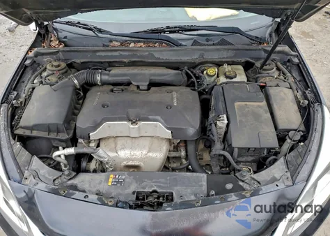 2014 Chevrolet Malibu Ls z USA, uszkodzony, nr VIN 1G11B5SL2EF174894